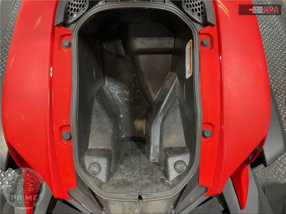 2022 Can-Am RYKER 600 ACE — фото 10