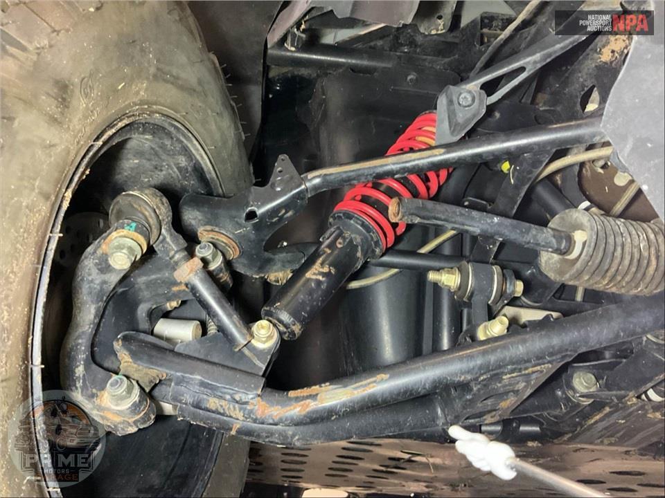 2024 Polaris RZR 200 EFI — фото 29