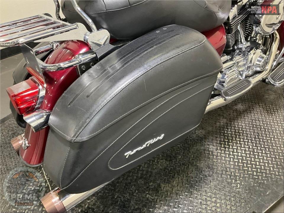 2004 Harley-Davidson FLHRS ROAD KING CSTM — фото 25
