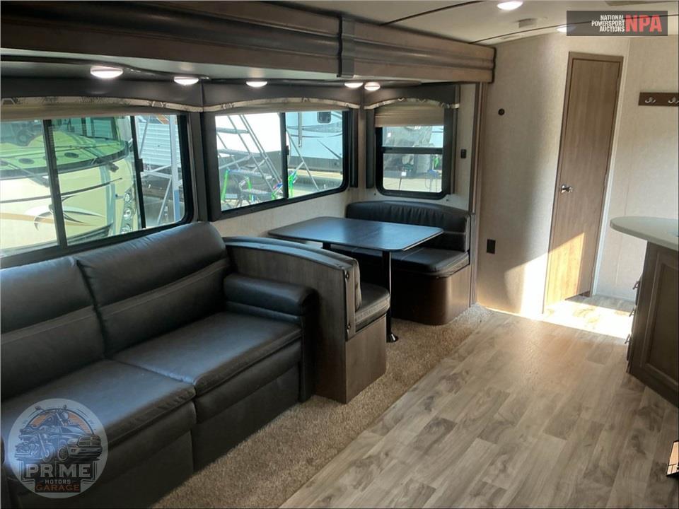 2019 Keystone Rv M-29 BHS - COUGAR SERIES — фото 6