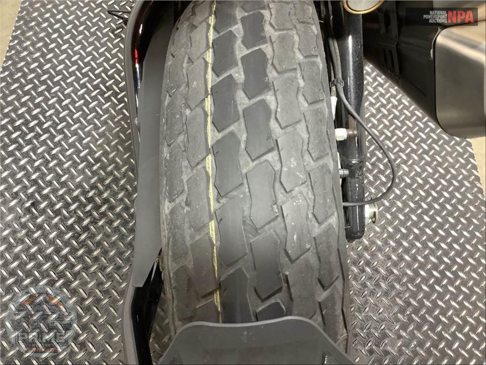 2019 Indian Motorcycle FTR 1200 S — фото 15