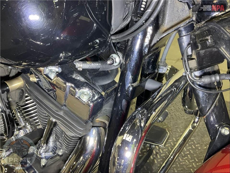 2006 Harley-Davidson FLSTSCI SOFTAIL SPRINGER CLASSIC — фото 14