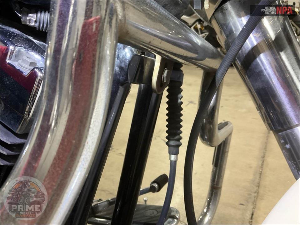 2006 Harley-Davidson FLSTNI SOFTAIL DELUXE — фото 21