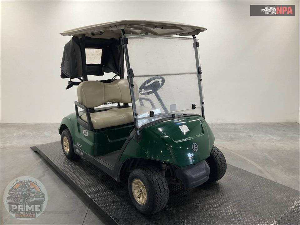 2023 Yamaha DR2AX1XFI — фото 1