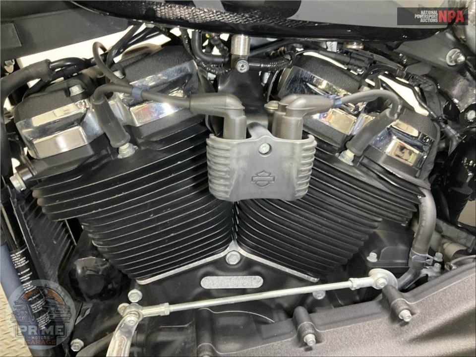 2022 Harley-Davidson FXFBS FAT BOB 114 — фото 7