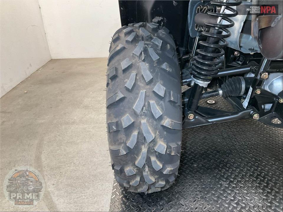 2023 Can-Am OUTLANDER PRO HD5 — фото 21