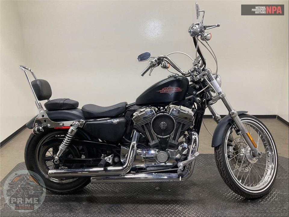 2013 Harley-Davidson XL1200V SEVENTY-TWO — фото 1