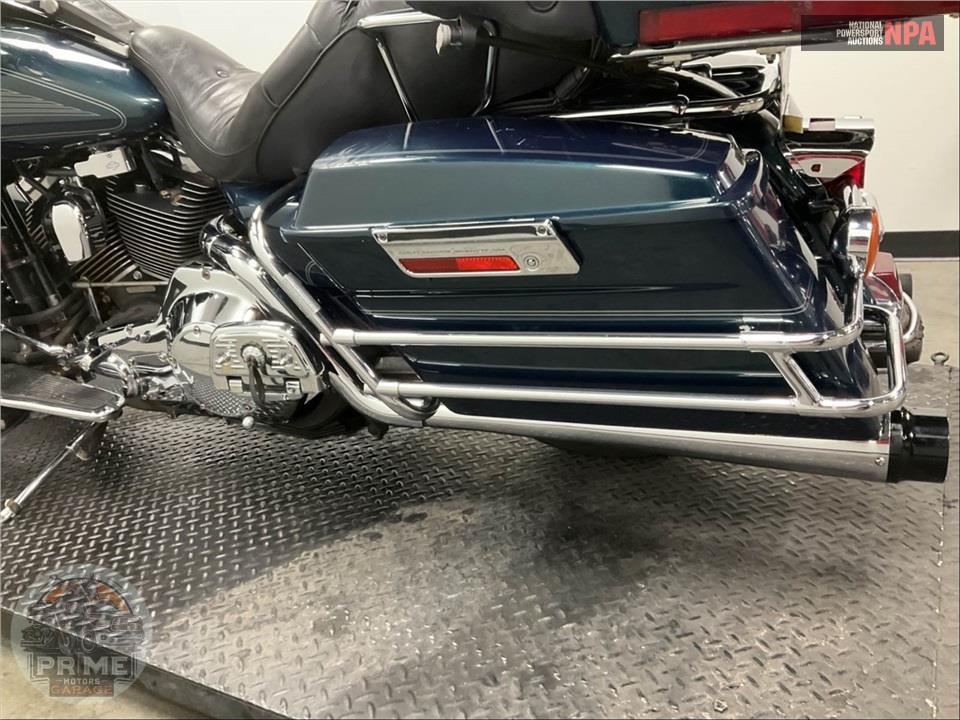 2001 Harley-Davidson FLHTCUI ULTRA CLASSIC ELECTRA GLIDE — фото 49