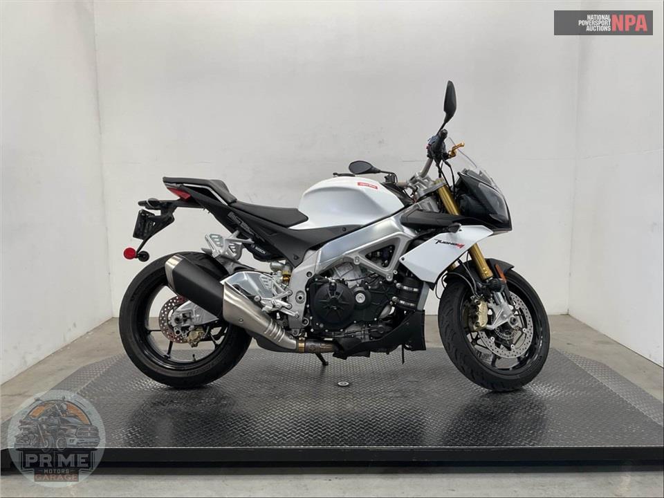 2015 Aprilia TUONO V4 R APRC — фото 1