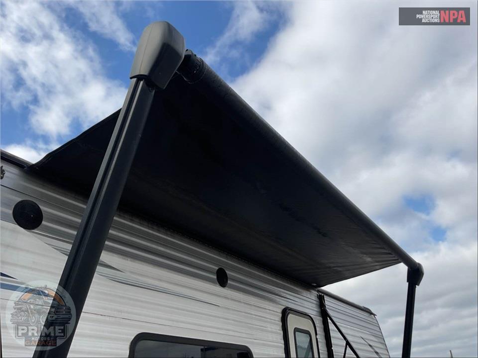 2020 Keystone Rv M-260 BH - SPRINGDALE SERIES — фото 33
