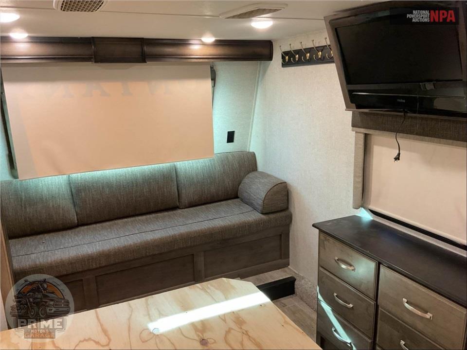 2019 Keystone Rv M-3811 MS - MONTANA 20TH ANNIVERSARY FIFTH WHEEL SERIES — фото 13