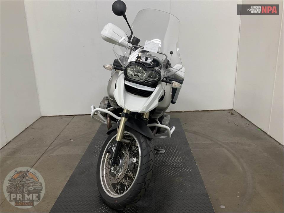 2011 Bmw R1200GS — фото 2