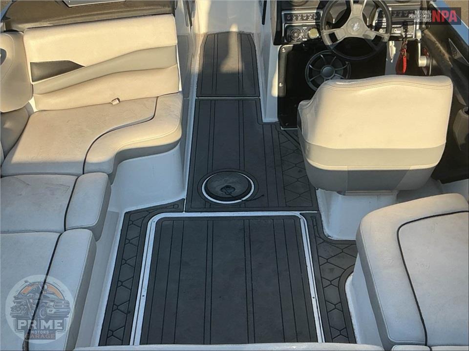 2015 Axis Wake Research A22(*) L=22/E=1 450HP MON IB — фото 33