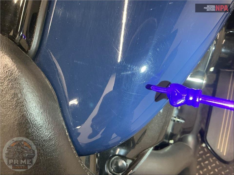 2019 Harley-Davidson FLTRXS ROAD GLIDE SPECIAL — фото 18