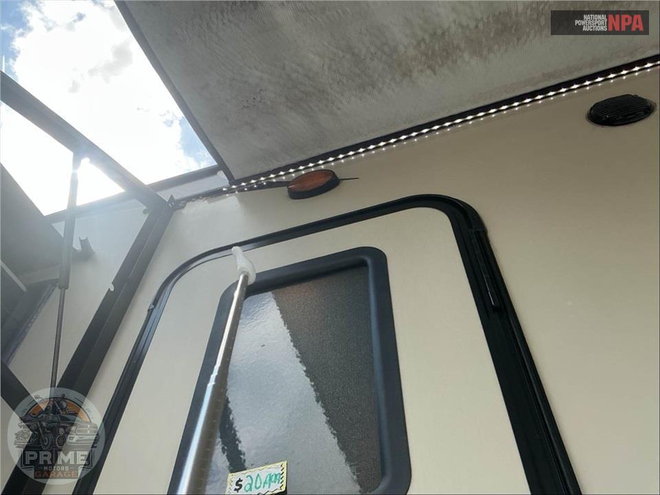 2017 Keystone Rv M-305 RL - MONTANA HIGH COUNTRY FIFTH WHEEL SERIES — фото 33