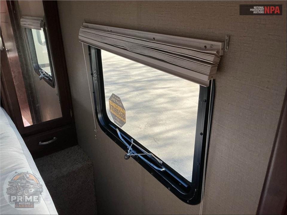 2015 Keystone Rv M-322 BH - OUTBACK SUPER-LITE SERIES — фото 37
