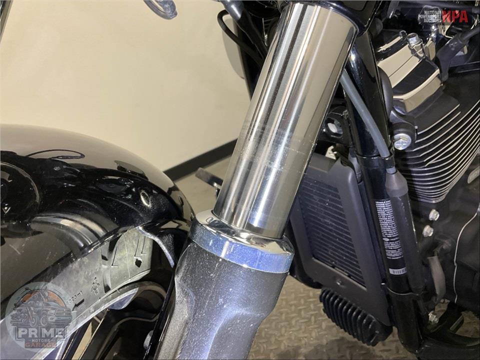 2023 Harley-Davidson FXBR BREAKOUT 117 — фото 21