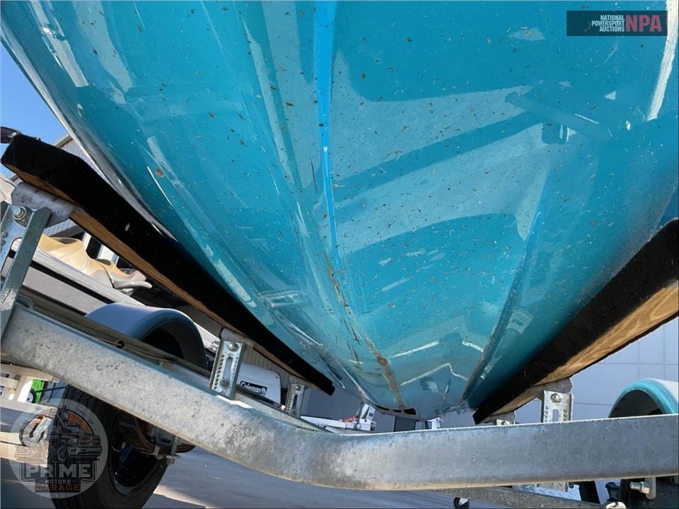 2024 Yamaha WAVERUNNER EX DELUXE — фото 10