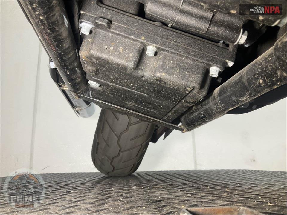 2021 Harley-Davidson FXLRS LOW RIDER S — фото 15