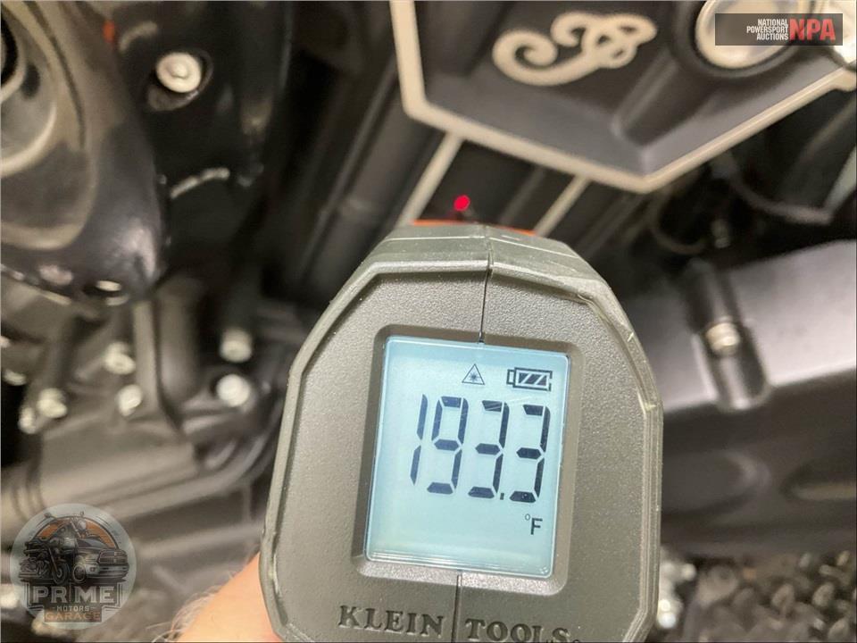 2022 Indian Motorcycle SCOUT (ABS, TWO TONE) — фото 8