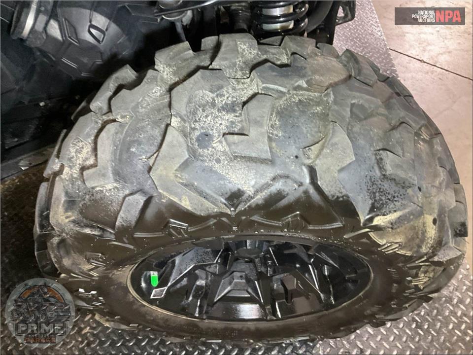 2023 Can-Am DEFENDER MAX XT HD9 — фото 27