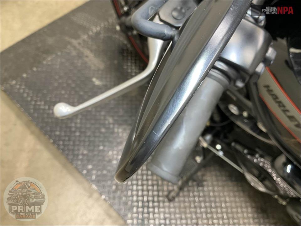 2016 Harley-Davidson VRSCDX NIGHT ROD SPECIAL — фото 29