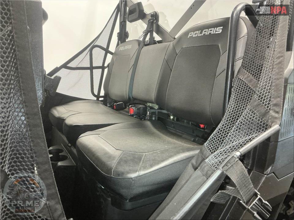 2022 Polaris RANGER CREW 1000 PREMIUM — фото 29