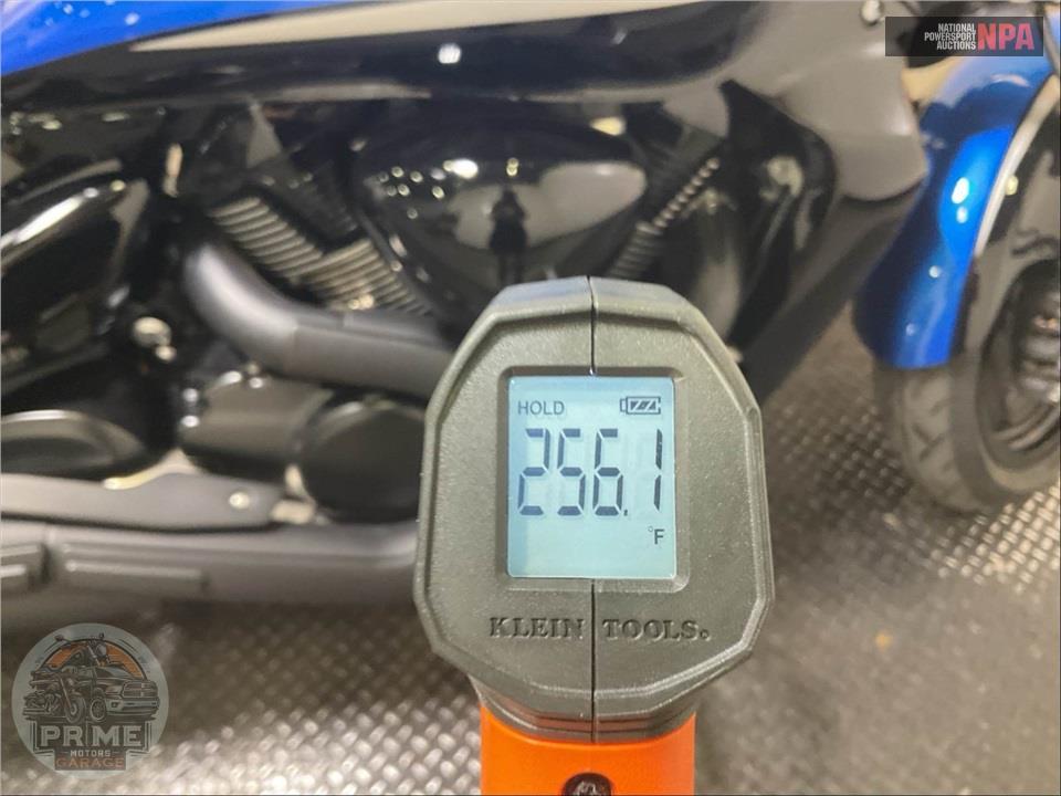 2023 Suzuki VZR1800BZM3 BOULEVARD M109R BOSS — фото 8