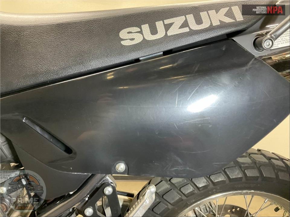 2023 Suzuki DR650SEM3 — фото 17