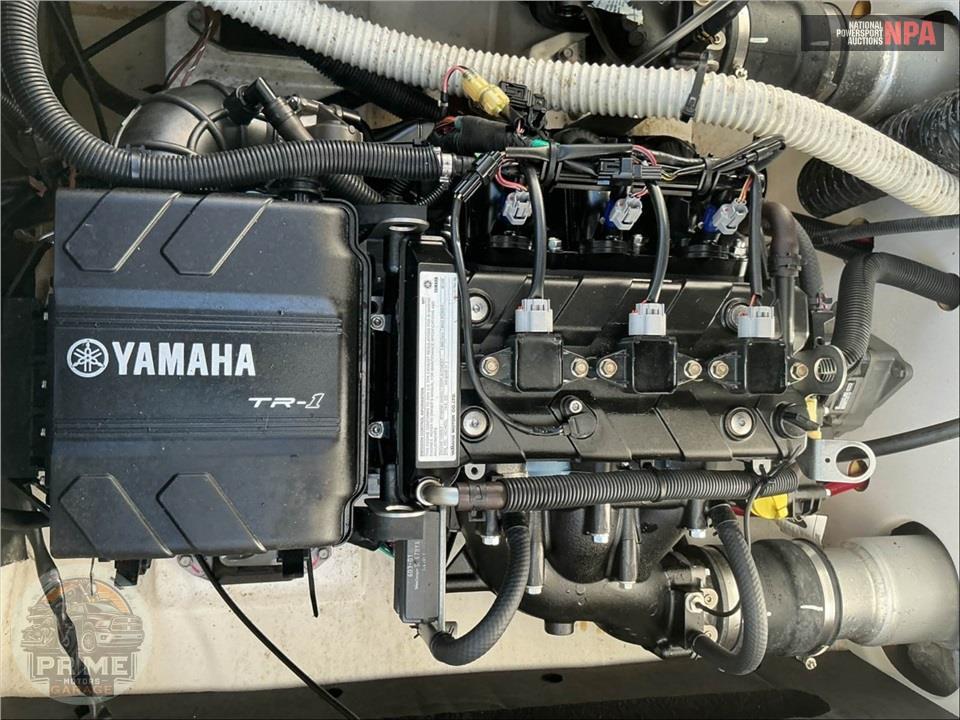 2024 Yamaha AR 220(*) — фото 21