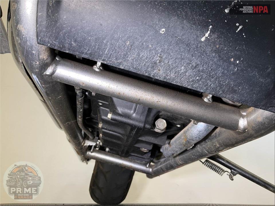 2014 Honda VT13CTE INTERSTATE — фото 14