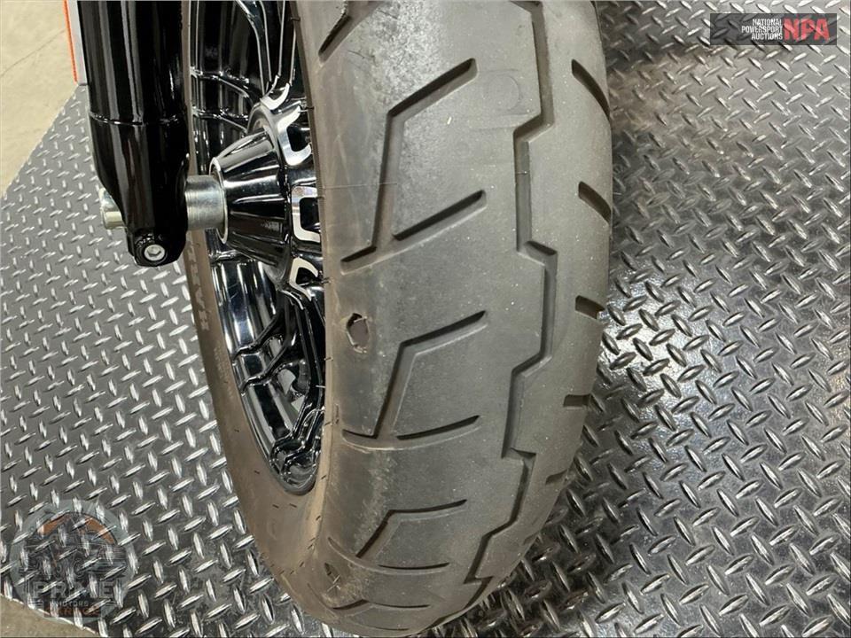 2022 Harley-Davidson XL1200X FORTY-EIGHT — фото 20