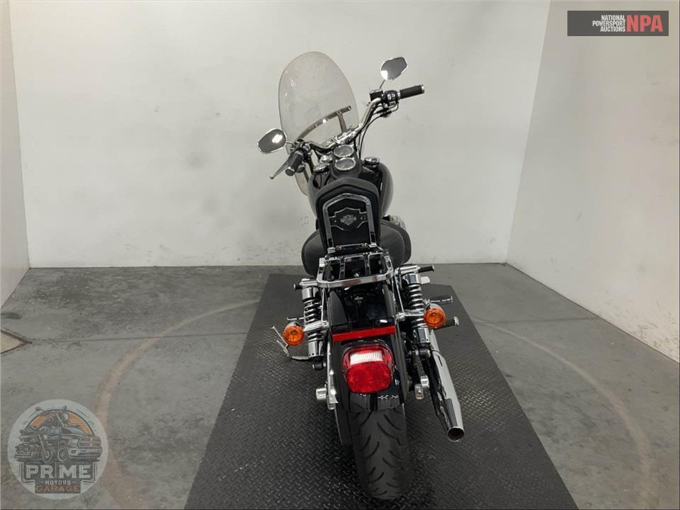 2004 Harley-Davidson FXDLI DYNA LOW RIDER — фото 4