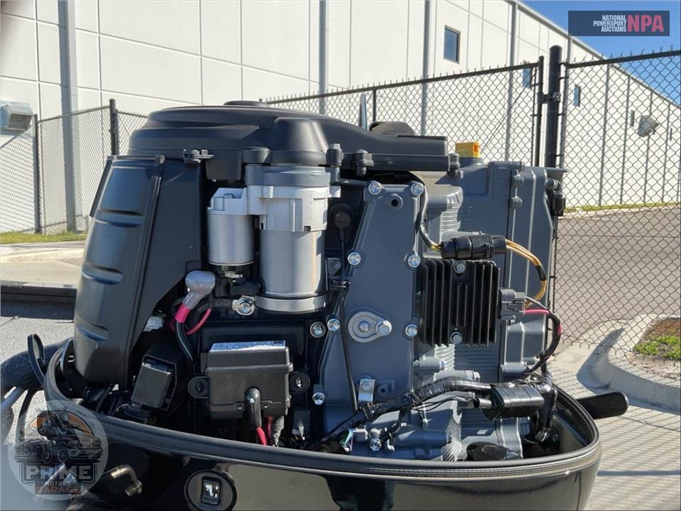 2021 Lowe Ind STINGER 175C(***) L=18/E=1-70HP SUZUKI — фото 8