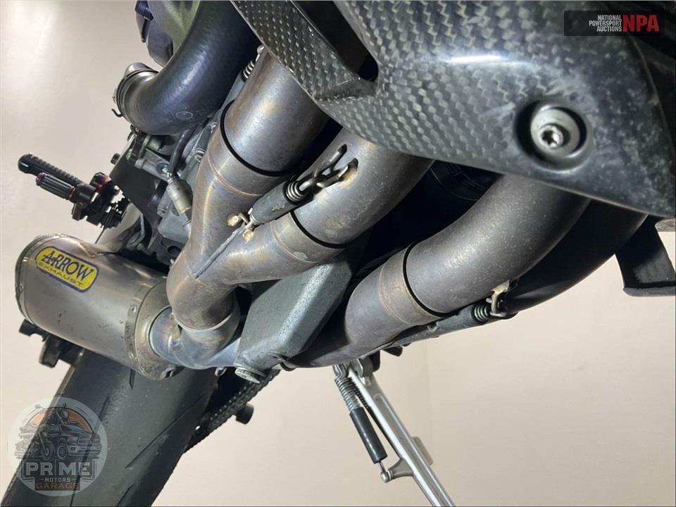 2017 Bmw S1000R — фото 13