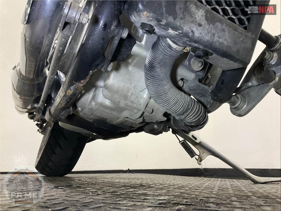 2007 Honda VT600C7 SHADOW VLX — фото 13