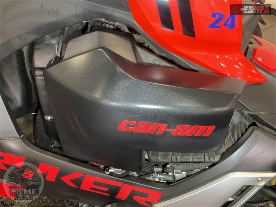 2020 Can-Am RYKER RALLY EDITION 900 ACE — фото 6