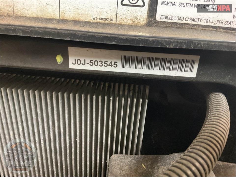 2022 Yamaha DR2EW2XAC FLEET — фото 12