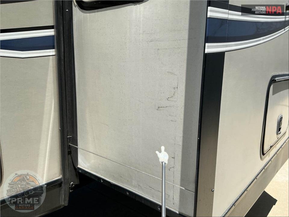 2020 Keystone Rv M-34 RIPR - BULLET PREMIER ULTRA SERIES — фото 28