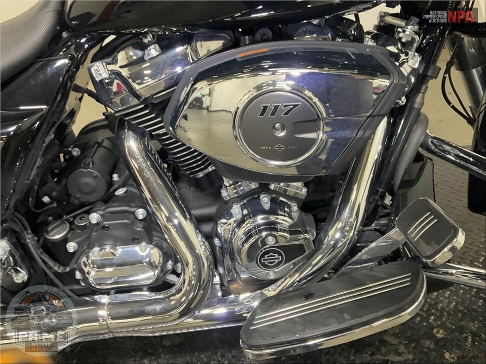 2024 Harley-Davidson FLTRX ROAD GLIDE — фото 6