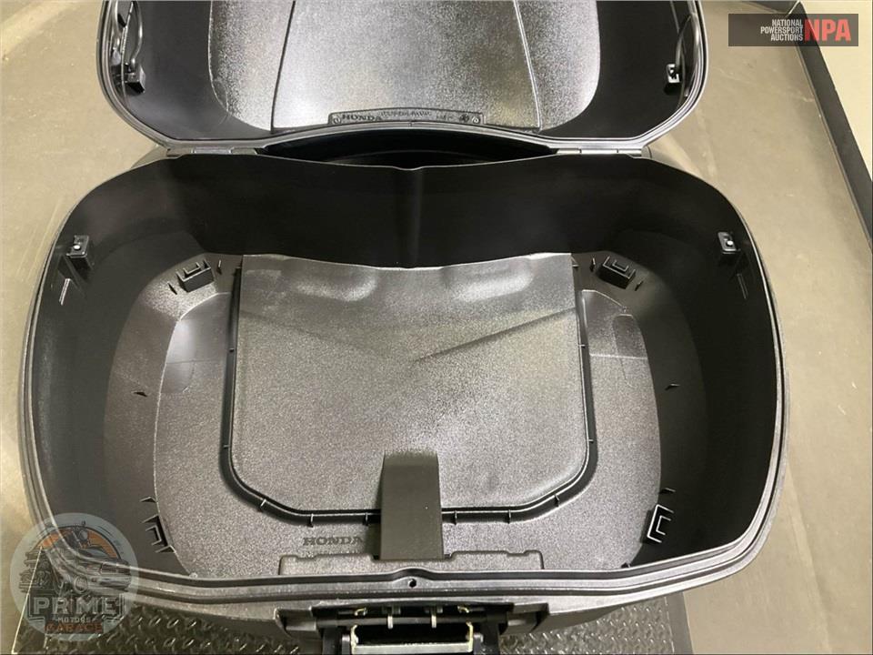 2014 Honda CTX1300 — фото 24