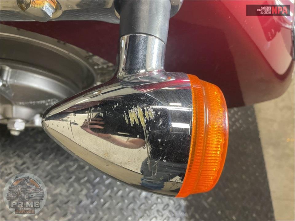 2005 Honda VT750C5/CA5 SHADOW AERO — фото 39