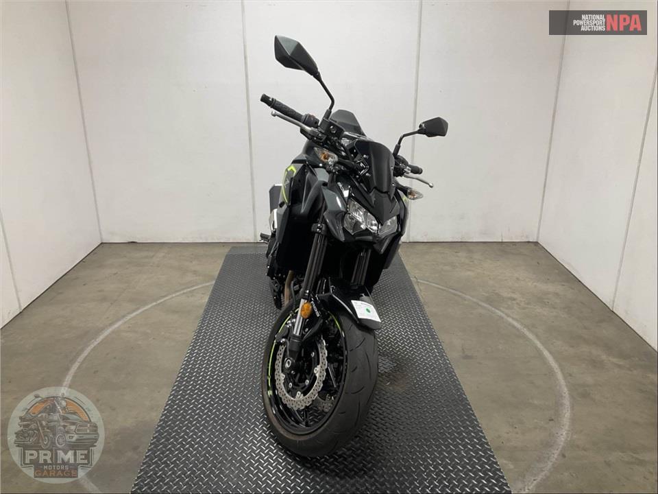 2024 Kawasaki Z900 ABS — фото 2