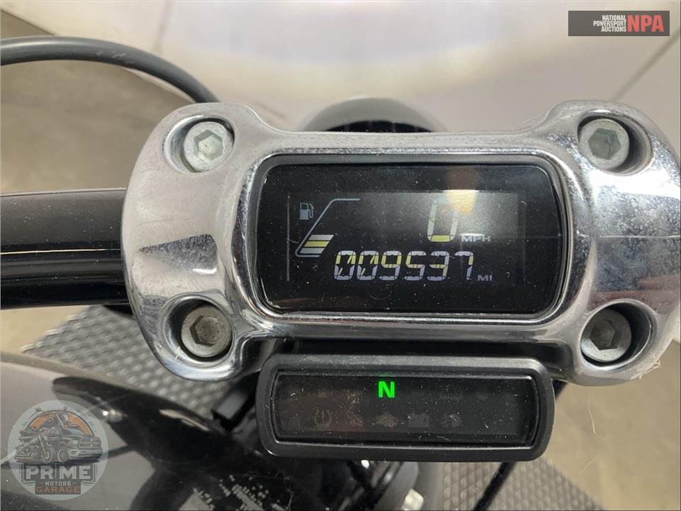 2019 Harley-Davidson FXBR BREAKOUT — фото 5