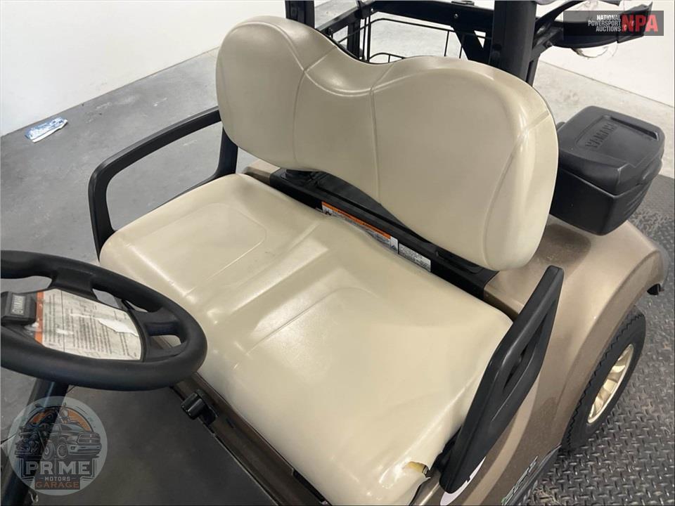 2021 Yamaha DR2AV1XFI FLEET — фото 6