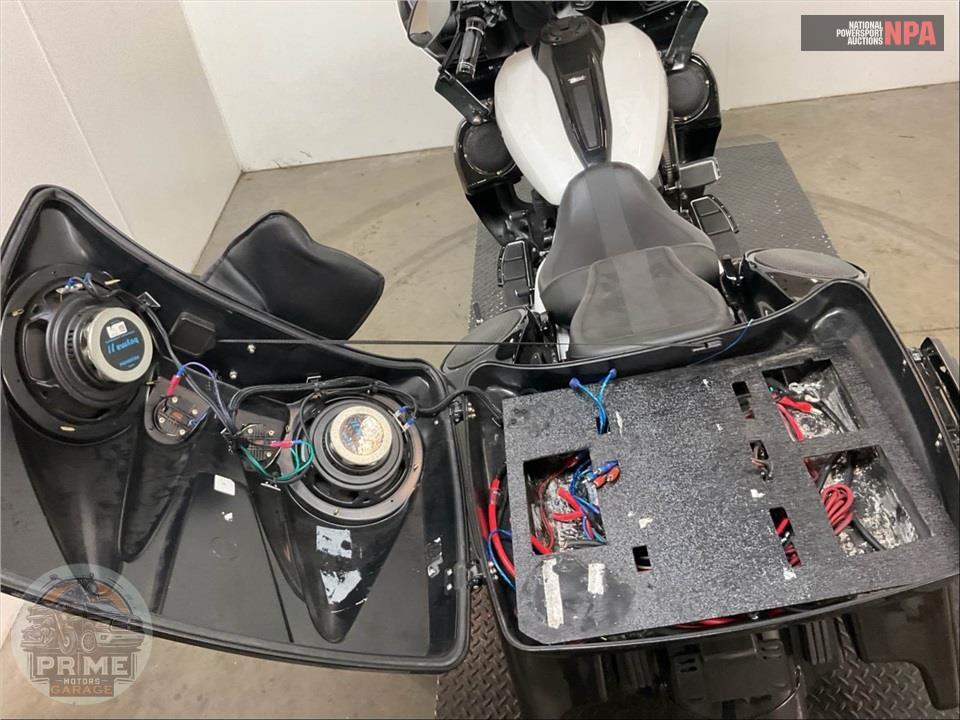 2024 Harley-Davidson FLTRX ROAD GLIDE — фото 25