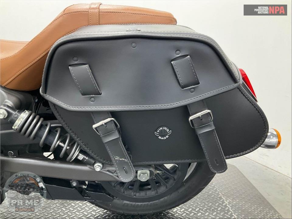 2020 Indian Motorcycle SCOUT — фото 15