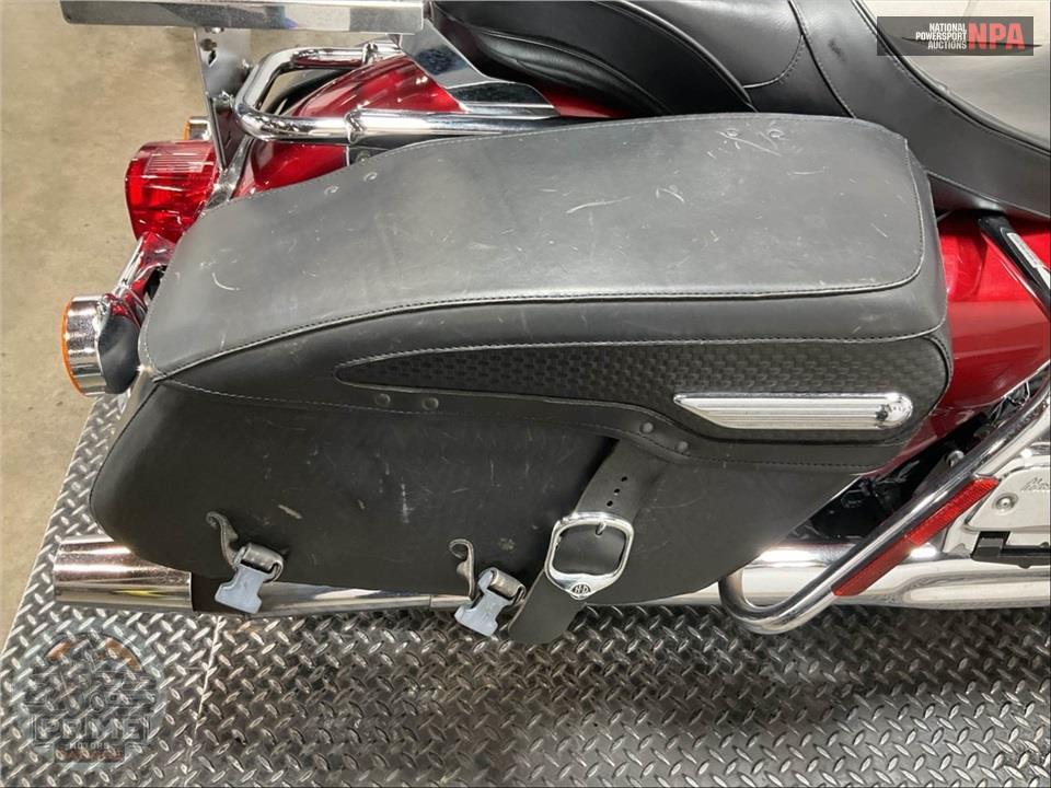 1998 Harley-Davidson FLHRCI ROAD KING CLASSIC — фото 20