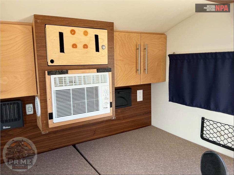 2020 Nucamp Rv XL BOONDOCK EDGE - T@G SERIES — фото 9