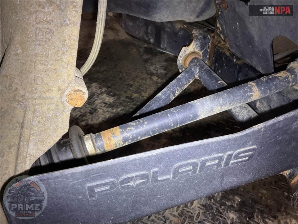 2005 Polaris RANGER 6X6 — фото 18